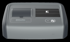 彩譜 DS-810N，配套 ColorExpert 軟件，為液體色度數(shù)據(jù)管理護航