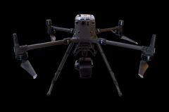 彩譜 FS60-C無人機高光譜相機賦能水質(zhì)監(jiān)測新突破