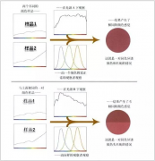 你眼中相同的顏色，他們真的相同么？