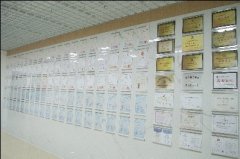 彩譜科技是在國際高光譜相機(jī)行業(yè)中是屈指可數(shù)的產(chǎn)值過億的企業(yè)