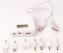 分光測色儀在手機充電器外殼顏色測量上的應用